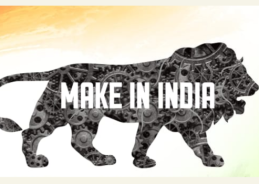 Make in India initiative completes 12 years