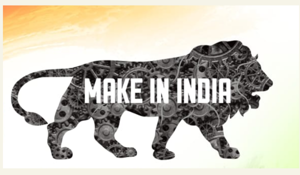 Make in India initiative completes 12 years