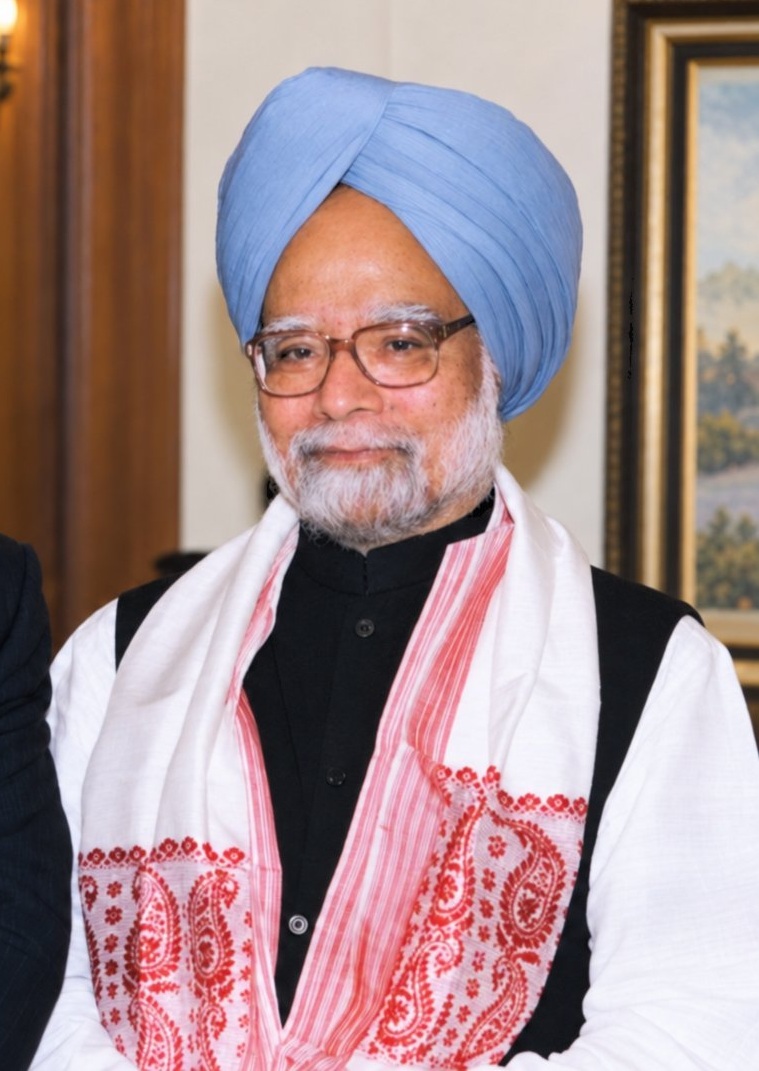 प्रधानमंत्री नरेंद्र मोदी ने पूर्व प्रधानमंत्री डॉ. मनमोहन सिंह को उनकी जयंती पर श्रद्धांजलि दी