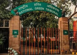 Clean air is fundamental need, not an environmental luxury: NGT Chairperson Clean air is fundamental need, not an environmental luxury: NGT Chairperson