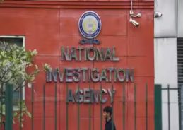 NIA court gives capital punishment to all ten convicts in Jhiram Valley case NIA court gives capital punishment to all ten convicts in Jhiram Valley case
