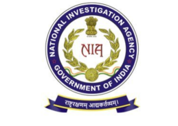 NIA Special Court in Jagdalpur sentences 10 accused cadres of CPI (maoist) involved in Jheeram Ghati Attack NIA Special Court in Jagdalpur sentences 10 accused cadres of CPI (maoist) involved in Jheeram Ghati Attack