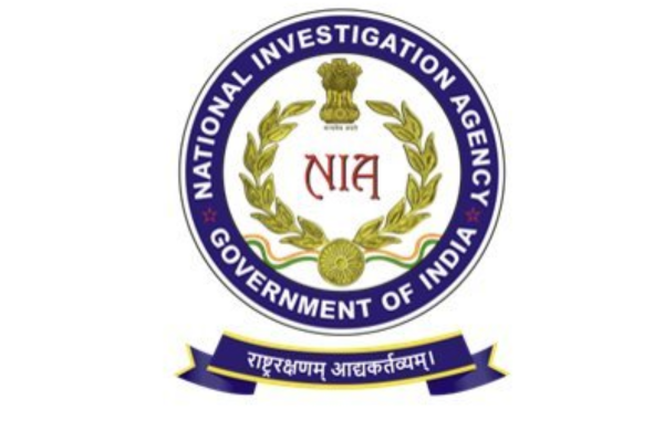 NIA Special Court in Jagdalpur sentences 10 accused cadres of CPI (maoist) involved in Jheeram Ghati Attack