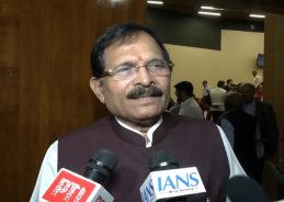 Small hydropower projects provide  resilient power alternative to remote areas: MoS Shripad  Naik 