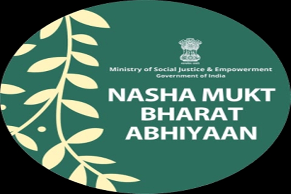 Nasha Mukt Bharat: Spiritual organisations to create awareness and mobilise society against drug abuse