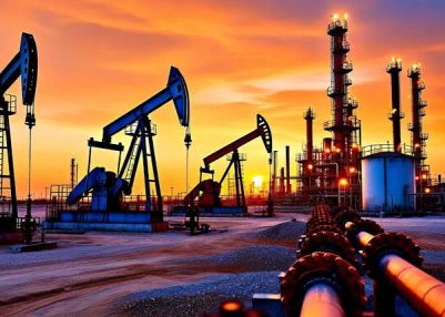 OPEC+ maintains oil output levels for October amid global uncertainty OPEC+ maintains oil output levels for October amid global uncertainty