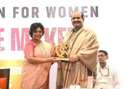 Focus must be on enabling women to actively shape policies and laws: LS Speaker Om Birla