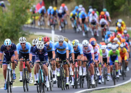 Pune to host UCI Road World Championships in 2032 for the first time in India