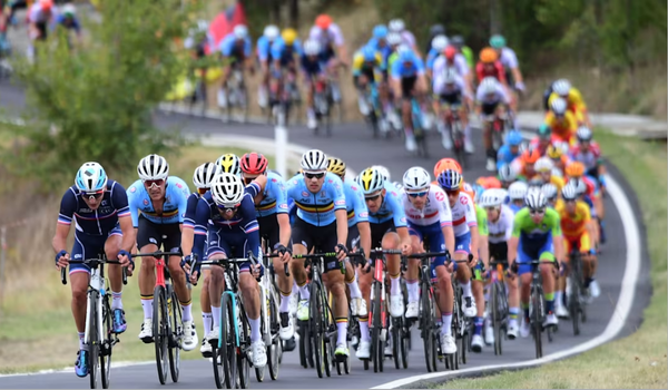 Pune to host UCI Road World Championships in 2032 for the first time in India