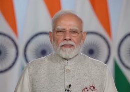India’s spirit of Vasudhaiva Kutumbakam must travel beyond Earth, says PM Modi virtually at ISS India’s spirit of Vasudhaiva Kutumbakam must travel beyond Earth, says PM Modi virtually at ISS