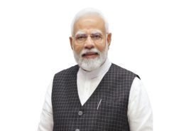 PM Modi calls for close collaboration between govt & semiconductor industry in shaping country’s technology future