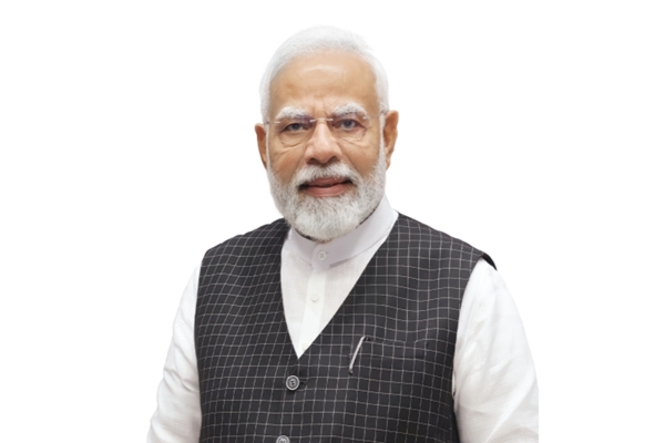 PM Modi calls for close collaboration between govt & semiconductor industry in shaping country’s technology future