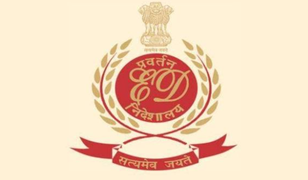 प्रवर्तन निदेशालय ने कथित लोन धोखाधड़ी मामलों में चार शहरों में तलाशी अभियान चलाया