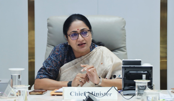 दिल्ली सरकार ने मुख्यमंत्री खेल प्रोत्साहन योजना के तहत प्रशिक्षण सहायता को मंजूरी दी