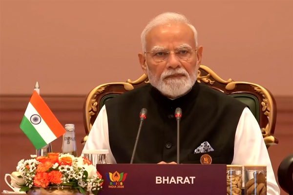 प्रधानमंत्री नरेंद्र मोदी के जनसेवा के 25 वर्ष पूरे, केन्‍द्रीय मंत्रिमंडल ने इस ऐतिहासिक उपलब्धि पर प्रस्ताव पारित किया
