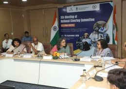 Govt approves ₹735 crore strategic investment plans for ITI clusters in Rajasthan, UP and Telangana