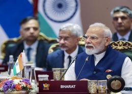 PM Modi Calls BRICS an Ecosystem of Solutions, Stresses Time-Bound Action on Outcomes as 18th BRICS Summit concludes