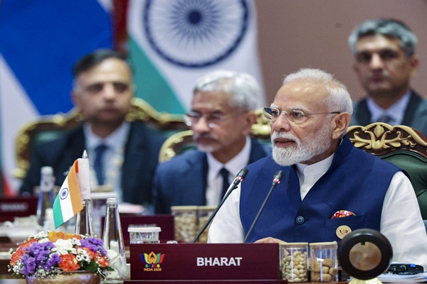 PM Modi Calls BRICS an Ecosystem of Solutions, Stresses Time-Bound Action on Outcomes as 18th BRICS Summit concludes