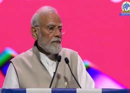 Technologies like Agentic AI, tokenisation & quantum opening new possibilities in  financial sector, says PM Modi