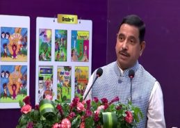 NCERT plays major role in Indian education system  through curriculum frameworks: Education Minister
