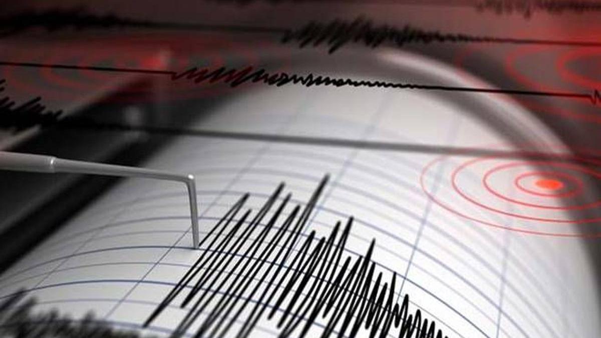 Two earthquakes hit northwestern Nepal