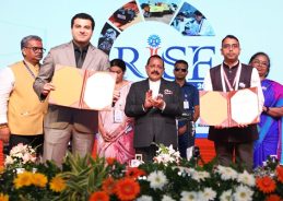 Research Must Reach the Market and Benefit Citizens: MoS Dr Jitendra Singh Research Must Reach the Market and Benefit Citizens: MoS Dr Jitendra Singh