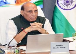 DAC clears acquisition proposals worth over Rs 1.10 lakh cr for Forces