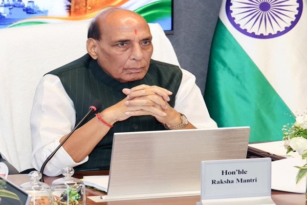 DAC clears acquisition proposals worth over Rs 1.10 lakh cr for Forces