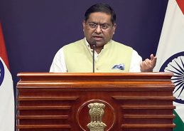 Makkah incident: India condemns attack on sovereign territory of Saudi Arabia 