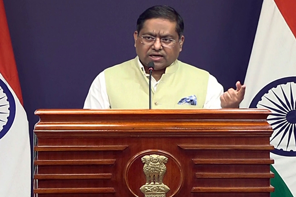 Makkah incident: India condemns attack on sovereign territory of Saudi Arabia 