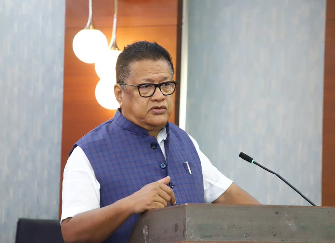 শিক্ষাবৰ্ষৰ ক্ষতিপূৰণ আৰু পাঠ্যক্ৰম সম্পূৰ্ণ কৰাৰ বাবে নিয়মীয়া পাঠদানৰ সময়সীমা বৃদ্ধি