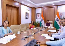 National Consumer Helpline facilitates refunds of more than 105 cr rupees at pre-litigation stage National Consumer Helpline facilitates refunds of more than 105 cr rupees at pre-litigation stage