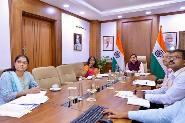 National Consumer Helpline facilitates refunds of more than 105 cr rupees at pre-litigation stage 