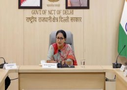Satya Niketan tragedy: Owner arrested, CM orders to immediately seal building with fifth floor across Delhi Satya Niketan tragedy: Owner arrested, CM orders to immediately seal building with fifth floor across Delhi