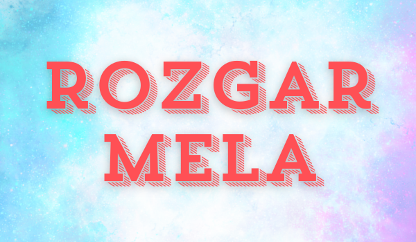MoS Suresh Gopi, MoS Jayant Chaudhary inaugurate Rozgar Melas at two locations in Keralam