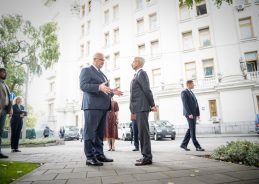 Kyiv welcomes PM Modi’s call to end ongoing conflict with Russia: Ukraine FM Andrii Sybiha