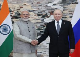 India asserts to take all necessary steps to ensure energy security after US passes bill
