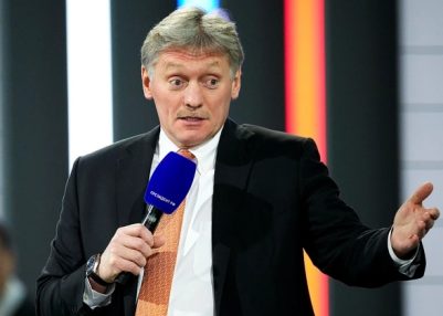 Russia backs India’s peace efforts to end Ukraine conflict