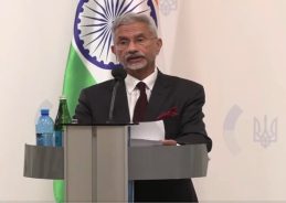 EAM S Jaishankar expresses India’s support in any manner possible to end Russia- Ukraine war