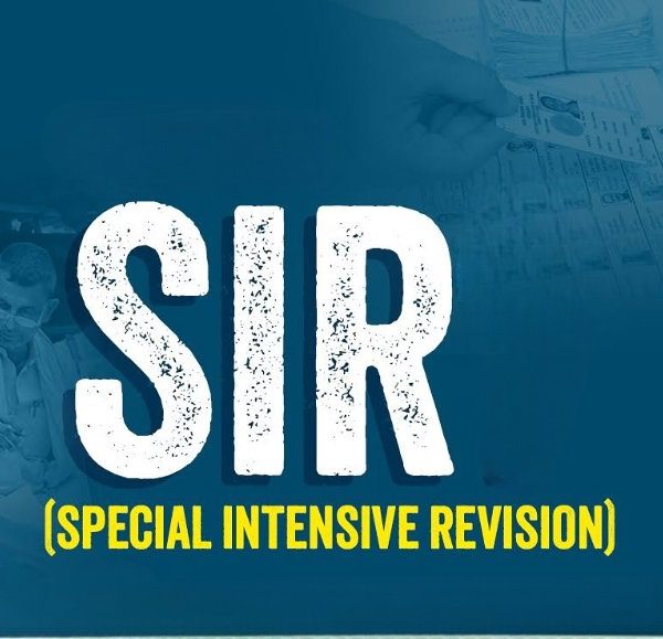 ECI revises timeline for Special Intensive Revision in Delhi