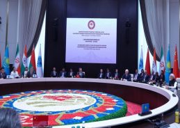 No place for double standards on terrorism: PM Modi at SCO meeting in Bishkek