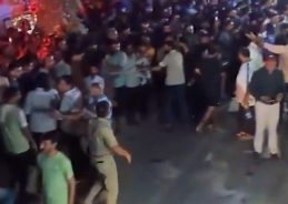 All 15 workers trapped in Gandhinagar building collapse rescued safely