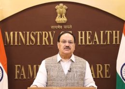Union Minister JP Nadda reaffirms India’s commitment to strengthening regional partnership to build stronger & equitable health systems