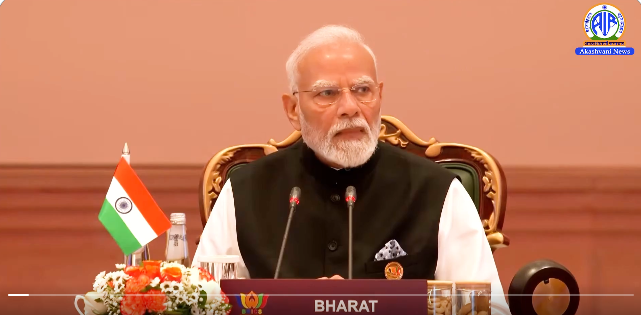 ब्रिक्स देशों का समूह नहीं, समाधानों का पारिस्थितिकीतंत्र है: प्रधानमंत्री नरेंद्र मोदी