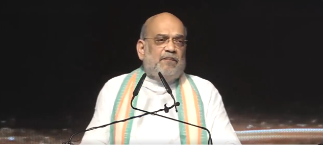 गृह मंत्री अमित शाह ने रत्न और आभूषण उद्योग से लैब-निर्मित हीरों का पूरा इकोसिस्टम भारत में रखने का आह्वान किया
