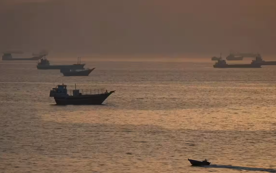 यमन: हौसी विद्रोहियों ने दक्षिणी लाल सागर में द्वीपों पर कब्जा किया