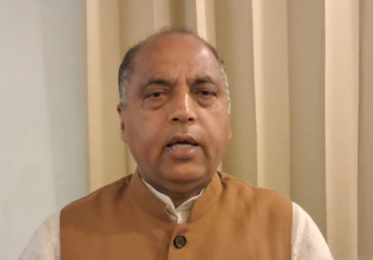 हिमाचल प्रदेश: पूर्व मुख्यमंत्री जयराम ठाकुर ने ‘हिमकेयर’ योजना की जांच पर सरकार को घेरा