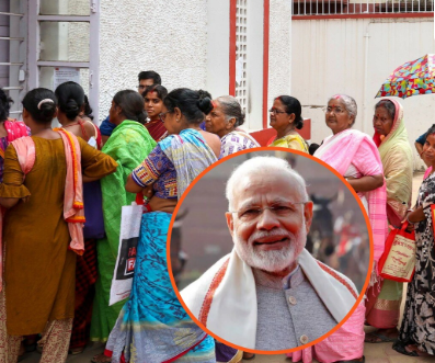 प्रधानमंत्री मोदी का जन्मदिन पश्चिम बंगाल में ‘अन्नपूर्णा दिवस’ के रूप में मनाया जा रहा