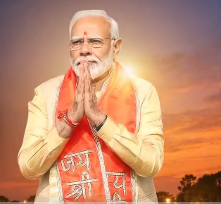 প্রধানমন্ত্রী নৰেন্দ্ৰ মোদীৰ ৭৬ সংখ্যক জন্মদিনত দেশজুৰি উচাহ