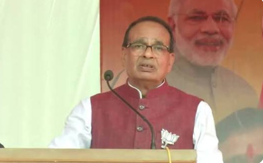 शिवराज सिंह चौहान ने गांवों के निर्माण में विकसित भारत-जी-राम-जी योजना की भूमिका तलाशने के दिए निर्देश